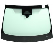 BMW IX 2022- Лобовое стекло (с датчиком дождя, 2 камеры, молдинг) 33623T Benson (КНР)