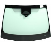 BMW IX 2022- Лобове скло (з датчиком дощу, 2 камери, молдинг) 33623T Benson (КНР)