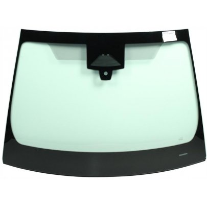 BMW IX 2022- Лобовое стекло (с датчиком дождя, 2 камеры, молдинг) 33623T Benson (КНР)