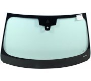 BMW IX3 2021-2024 Лобовое стекло (с датчиком дождя, камера, молдинг) 204772A SEKURIT (Франция)