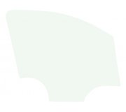 Buick Encore 2012-2020 Бокове скло переднє праве (пасажирської дверки) GS 1300 D302 XYG (КНР)