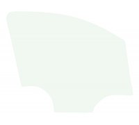 Buick Encore 2012-2020 Бокове скло переднє праве (пасажирської дверки) GS 1300 D302-S SEKURIT (Франція)