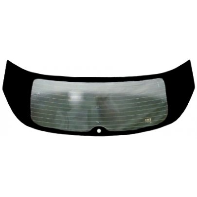 Buick Encore 2012-2020 Заднее стекло (с обогревом) 28976T XYG (КНР)