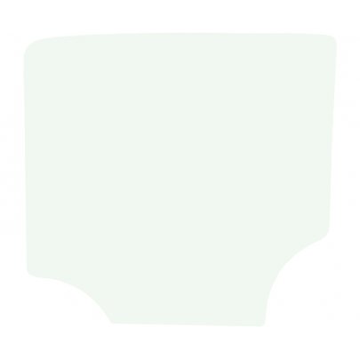 Buick Encore 2012-2020 Боковое стекло заднее левое (опускное) GS 1300 D305 XYG (КНР)