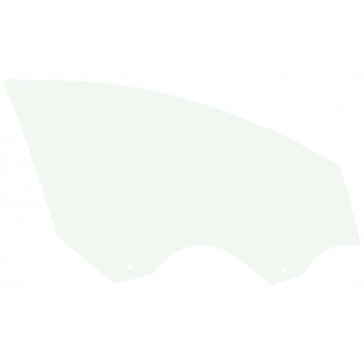 Buick Regal 2008-2017 Боковое стекло переднее правое (пассажирской двери) GS 5215 D302-S SEKURIT (Франция)