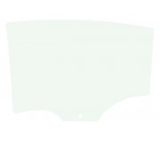 Buick Regal 2008-2017 Бокове скло заднє ліве (опускне, HB / SEDAN) GS 5215 D303 XYG (КНР)