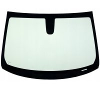 Buick Regal 2017- Лобовое стекло (с датчиком дождя, молдинг) 70359A SEKURIT (Франция)