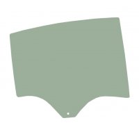 Buick Regal 2017- Бокове скло заднє праве (опускне, тоноване, HB) 67194A SEKURIT (Франція)