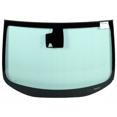 Buick Velite 2015-2019 Лобове скло (камера, з молдингом) WS1410406BN Safe Glass (Україна)