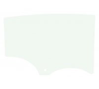 Buick Velite 2015-2019 Бокове скло заднє праве (опускне) GS 1721 D304 XYG (КНР)