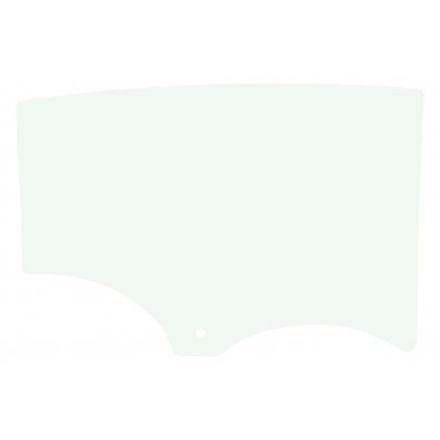 Buick Velite 2015-2019 Бокове скло заднє праве (опускне) GS 1721 D304 XYG (КНР)