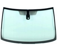 BYD F3 2005-2013 Лобове скло (з датчиком дощу) WS7510452 Safe Glass (Україна)