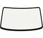 BYD Flyer 2003-2008 Лобовое стекло 10260T Benson (КНР)