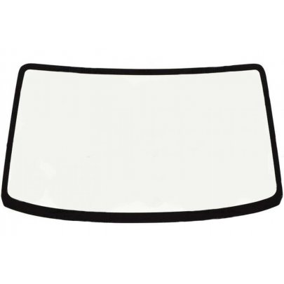 BYD Flyer 2003-2008 Лобове скло 10260T Benson (КНР)