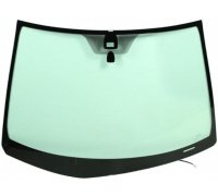 BYD S7 2014-2018 Лобове скло (з датчиком дощу, з обігрівом) WS7512153 Safe Glass (Україна)