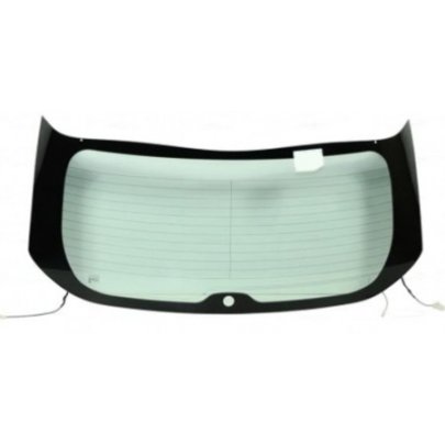 BYD S6 2010-2017 Заднее стекло (с обогревом) 26862T XYG (КНР)