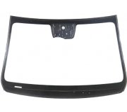 BYD Song Pro 2019- Лобове скло (з датчиком дощу, з молдингом) 1548835A XYG (КНР)