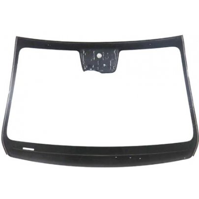 BYD Song Pro 2019- Лобове скло (з датчиком дощу, з молдингом) 1548835A XYG (КНР)