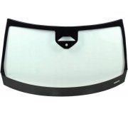 Cadillac Escalade 2020-2024 Лобовое стекло (с датчиком дождя, с камерой, с проекцией, с молдингом) 85258A XYG (КНР)