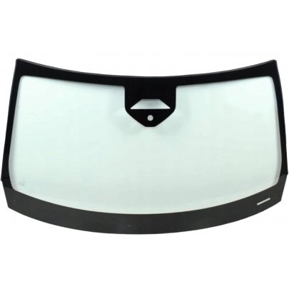 Cadillac Escalade 2020-2024 Лобове скло (з датчиком дощу, з камерою, з проекцією, з молдингом) 85258A XYG (КНР)