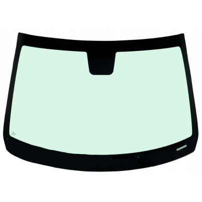 Cadillac SRX 2010-2016 Лобове скло (з молдингом) 24780T XYG (КНР)