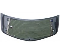 Cadillac SRX 2010-2016 Заднее стекло (с обогревом) GS 7903 D21 XYG (КНР)