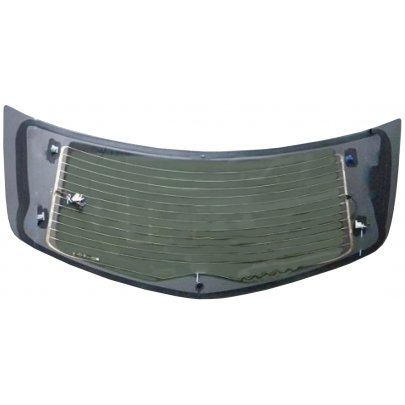 Cadillac SRX 2010-2016 Заднее стекло (с обогревом) GS 7903 D21-X GUARDIAN (США)