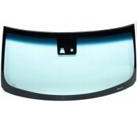 Cadillac Escalade 2014-2020 Лобовое стекло (с датчиком дождя, с камерой, с молдингом) 18996T Benson (КНР)