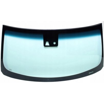 Cadillac Escalade 2014-2020 Лобовое стекло (с датчиком дождя, с камерой, с молдингом) 18996T Benson (КНР)