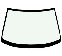 Chery Beat 2009-2015 Лобовое стекло 32739T XYG (КНР)