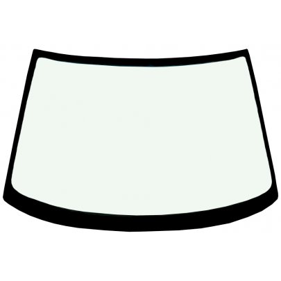 Chery Beat 2009-2015 Лобовое стекло 32739T XYG (КНР)