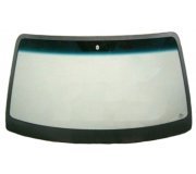 Chery CrossEastar 2005-2015 Лобовое стекло 613T Benson (КНР)