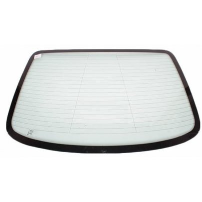 Chery Eastar 2003-2013 Заднее стекло (с обогревом) 619T Benson (КНР)