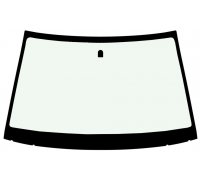 Chery Elara 2006-2010 Лобовое стекло 627T Benson (КНР)