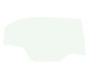 Chery A13 2008-2019 Боковое стекло заднее правое (опускное, SEDAN) 30459T XYG (КНР)