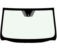 Chery M11 / M12 2008-2015 Лобове скло (з датчиком дощу) 8752T Benson (КНР)