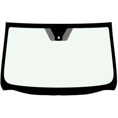Chery M11 / M12 2008-2015 Лобовое стекло (с датчиком дождя) 8752T Benson (КНР)