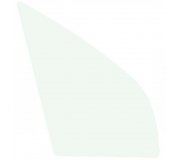 Chery QQ 2003-2013 Форточка передней правой двери 12363A SEKURIT (Франция)