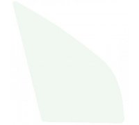 Chery QQ 2003-2013 Форточка передней правой двери 12363A SEKURIT (Франция)