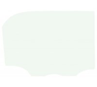 Chery QQ 2003-2013 Боковое стекло заднее правое (опускное) GS 2201 D308 XYG (КНР)