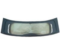 Chery Tiggo 4 J68 2017- Заднее стекло (с обогревом) 30762T XYG (КНР)