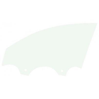 Chery Tiggo 8 T18 2018- Бокове скло переднє ліве (водійської дверки) GS 1516 D301 XYG (КНР)