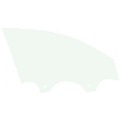 Chery Tiggo 8 T18 2018- Бокове скло переднє праве (пасажирської дверки) GS 1516 D302 XYG (КНР)