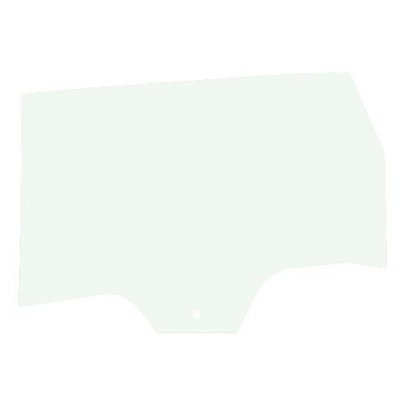 Chery Tiggo 8 T18 2018- Бокове скло заднє ліве (опускне) GS 1516 D303 XYG (КНР)