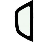 Chevrolet Aveo T200 2002-2008 Бокове скло заднє праве (кузовне, 5D HB) GS 1703 D308 XYG (КНР)