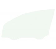 Chevrolet Aveo T200 2002-2008 Бокове скло переднє ліве (водійської дверки, 5D HB / SEDAN) BO1411951L Safe Glass (Україна)