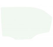 Chevrolet Aveo T200 2002-2008 Бокове скло заднє ліве (опускне, SEDAN) BO1411952L Safe Glass (Україна)