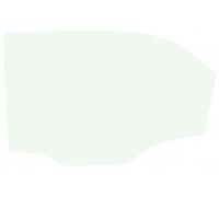 Chevrolet Aveo T200 2002-2008 Боковое стекло заднее левое (опускное, SEDAN) BO1411952L Safe Glass (Украина)