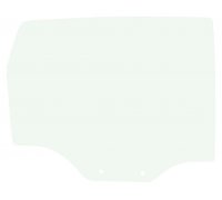 Chevrolet Aveo T200 2002-2008 Боковое стекло заднее правое (опускное, 5D HB) 8592T Benson (КНР)