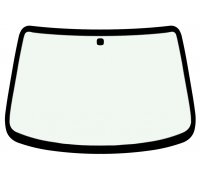 Chevrolet Aveo T250 2006-2011 Лобовое стекло WS1412210 Safe Glass (Украина)